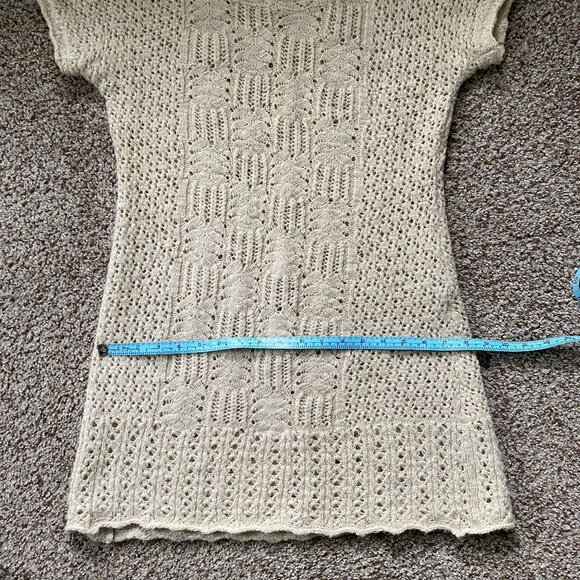 Sparrow sweater knit dress, size S - Picture 5 of 8